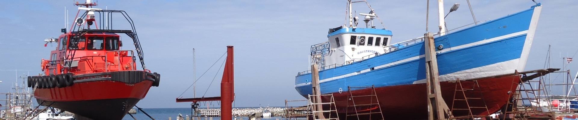 My Offshore Hosting